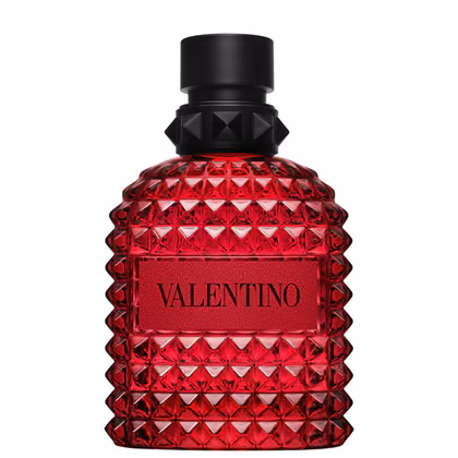 Valentino Born In Roma Uomo Rendez Vous Ruby Eau de Toilette Spray 100ML