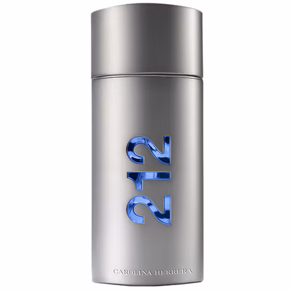 Carolina Herrera 212 Men NYC Eau de Toilette Spray 100ML