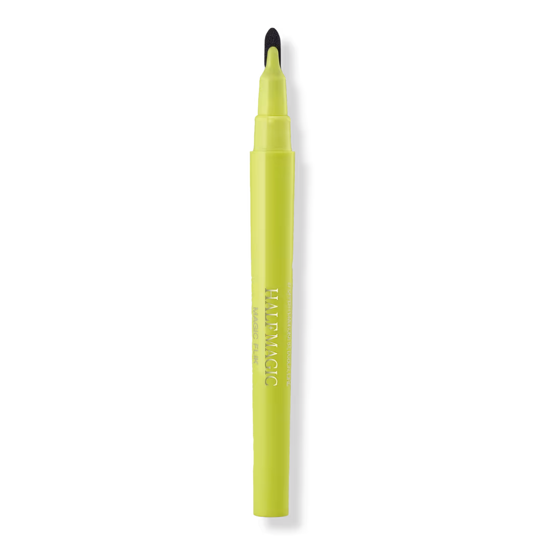 HALF MAGIC  Magic Flik Eyeliner