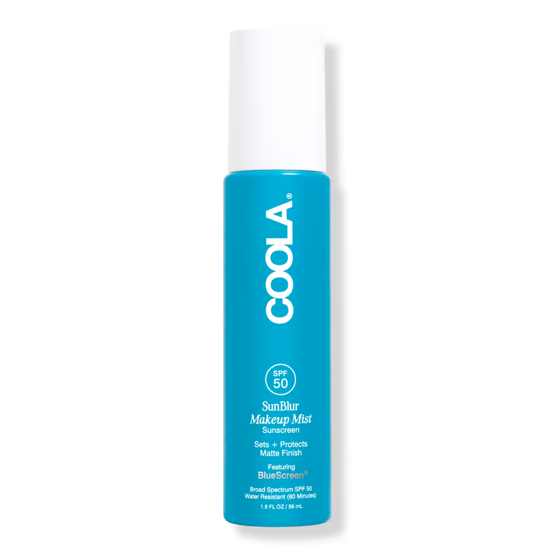 COOLA  SunBlur Makeup Mist