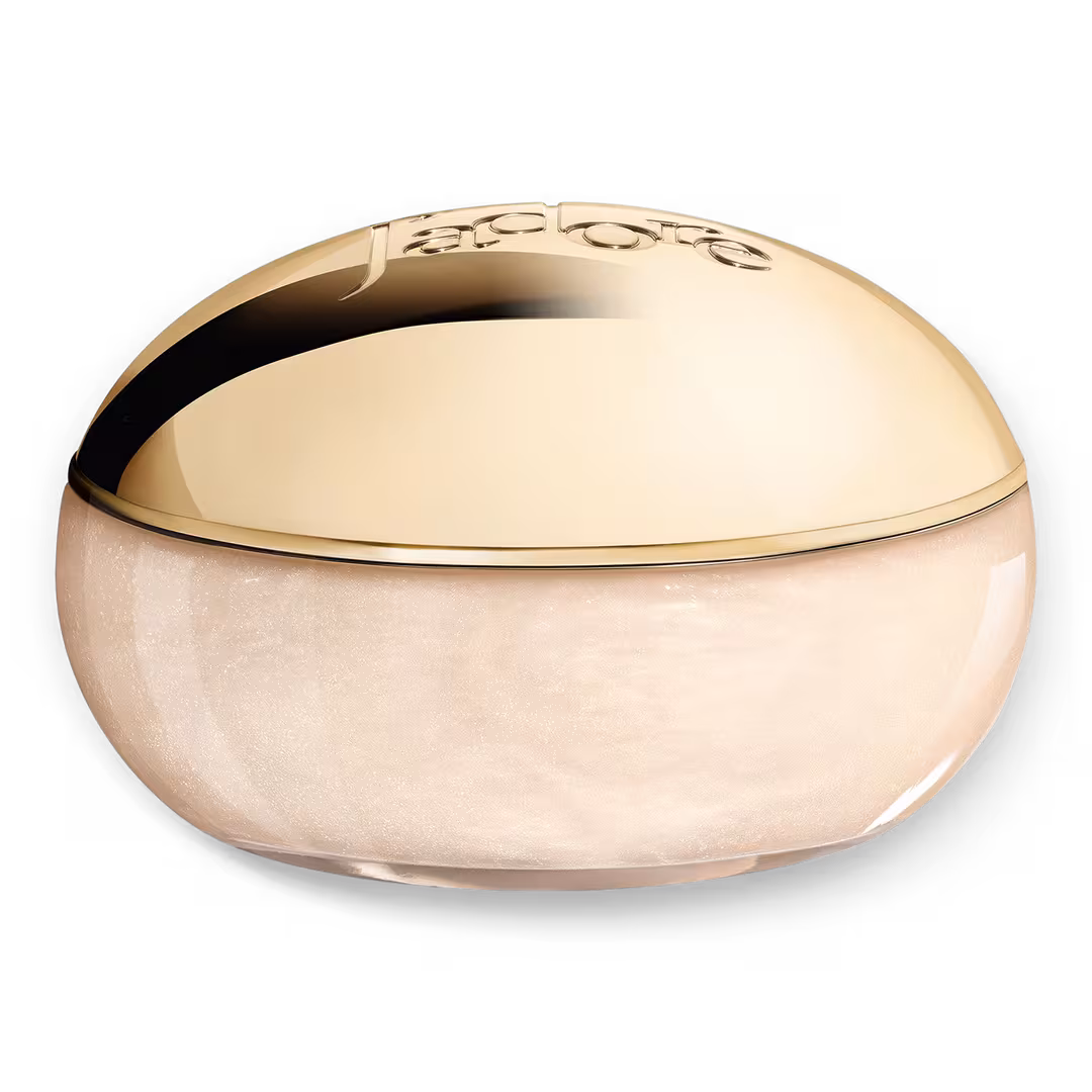 Dior  J'adore Les Adorables Shimmering Scrub