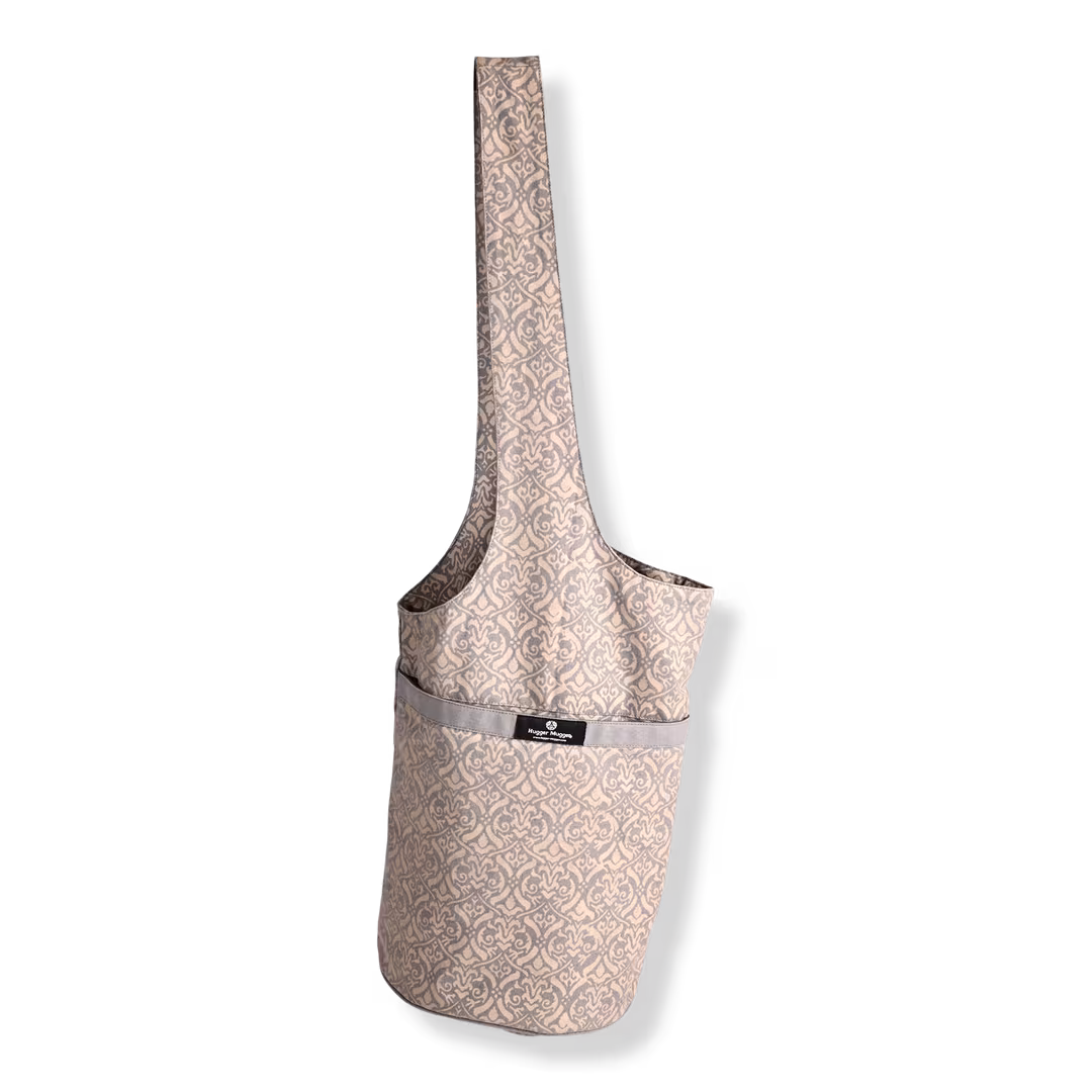 Hugger Mugger  Yoga Tote Bag