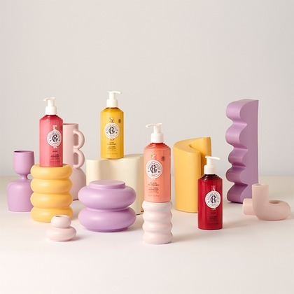 Roger & Gallet Rose Eau Fraîche Body Lotion 250ML