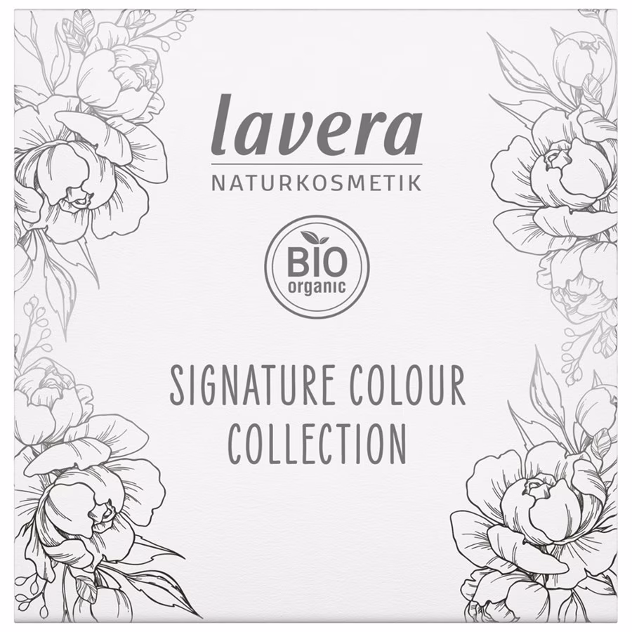 Signature Colour Collection
