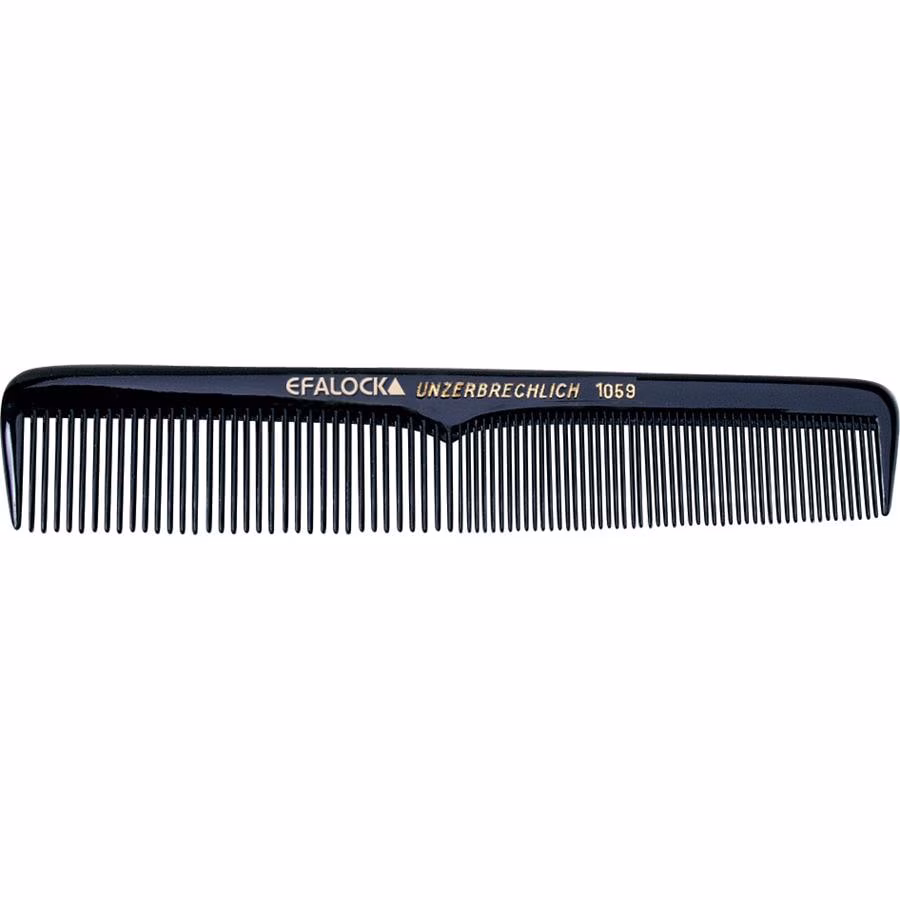 Nylon Herrenkamm 6.0