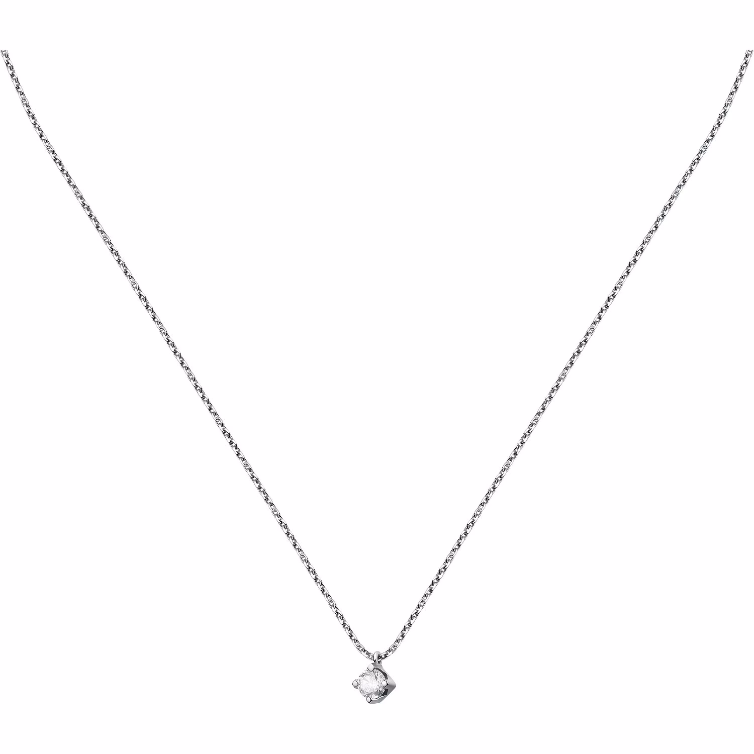 Kette 750er Weißgold