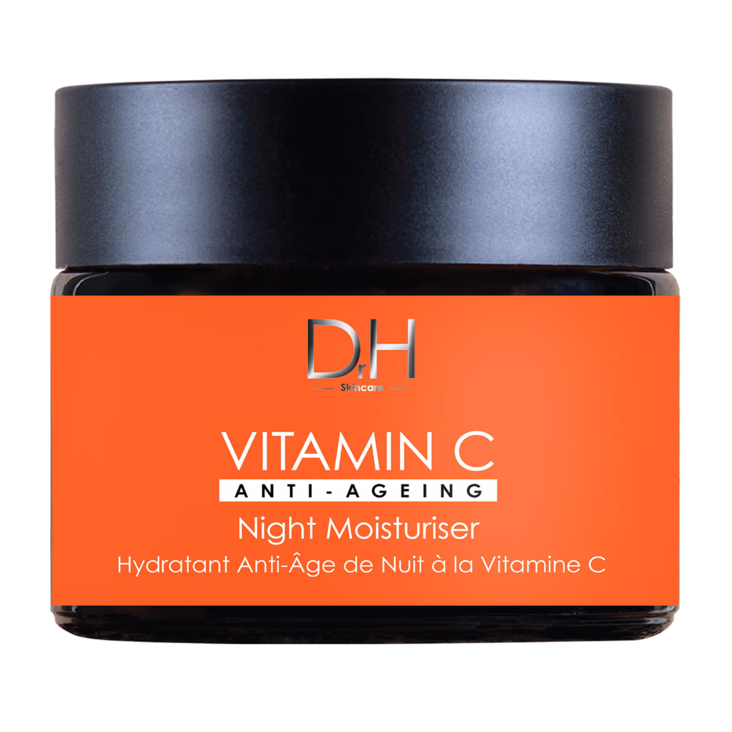 Dr H Vitamin C Anti-Aging Nachtpflege