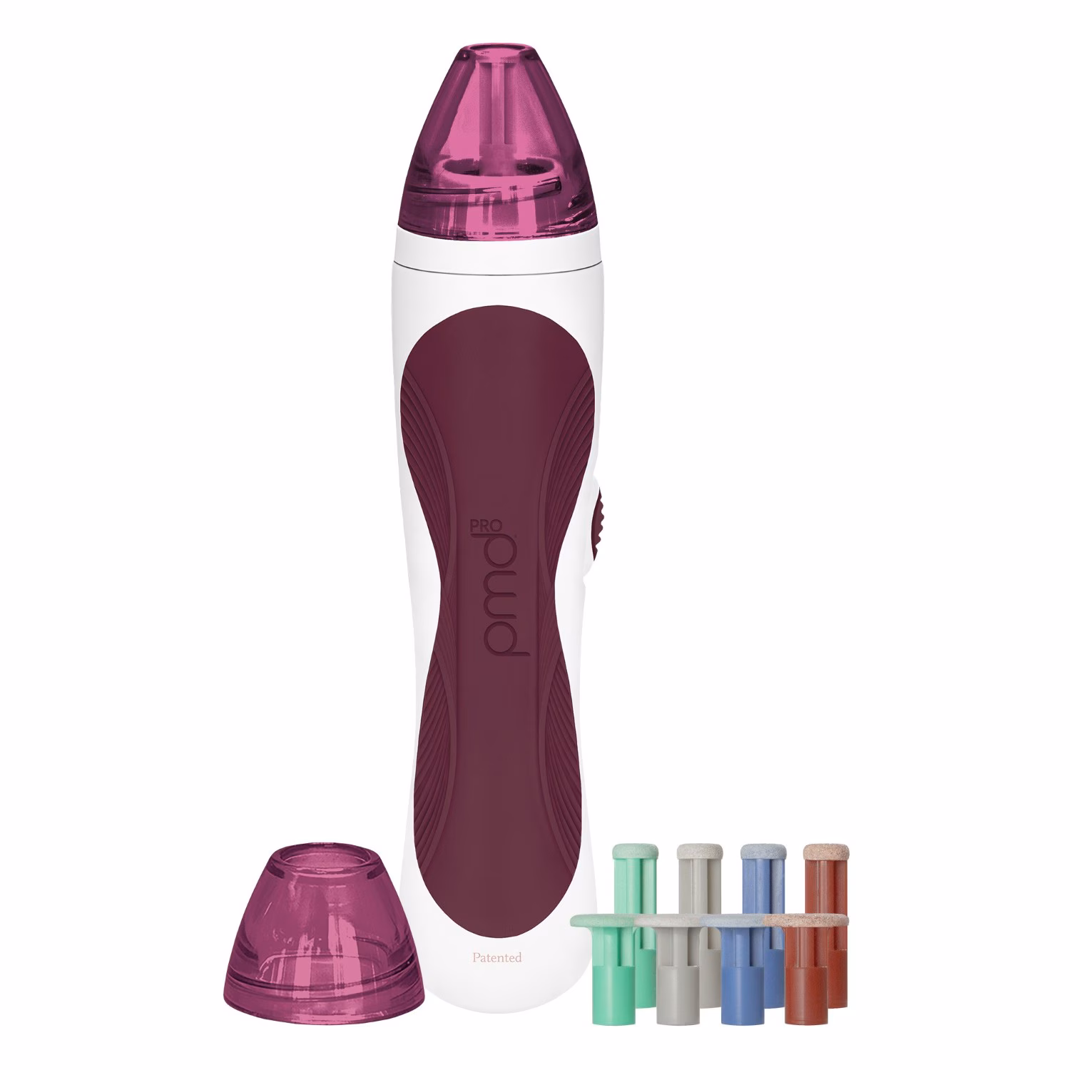 Personal Microderm iBerry Pro