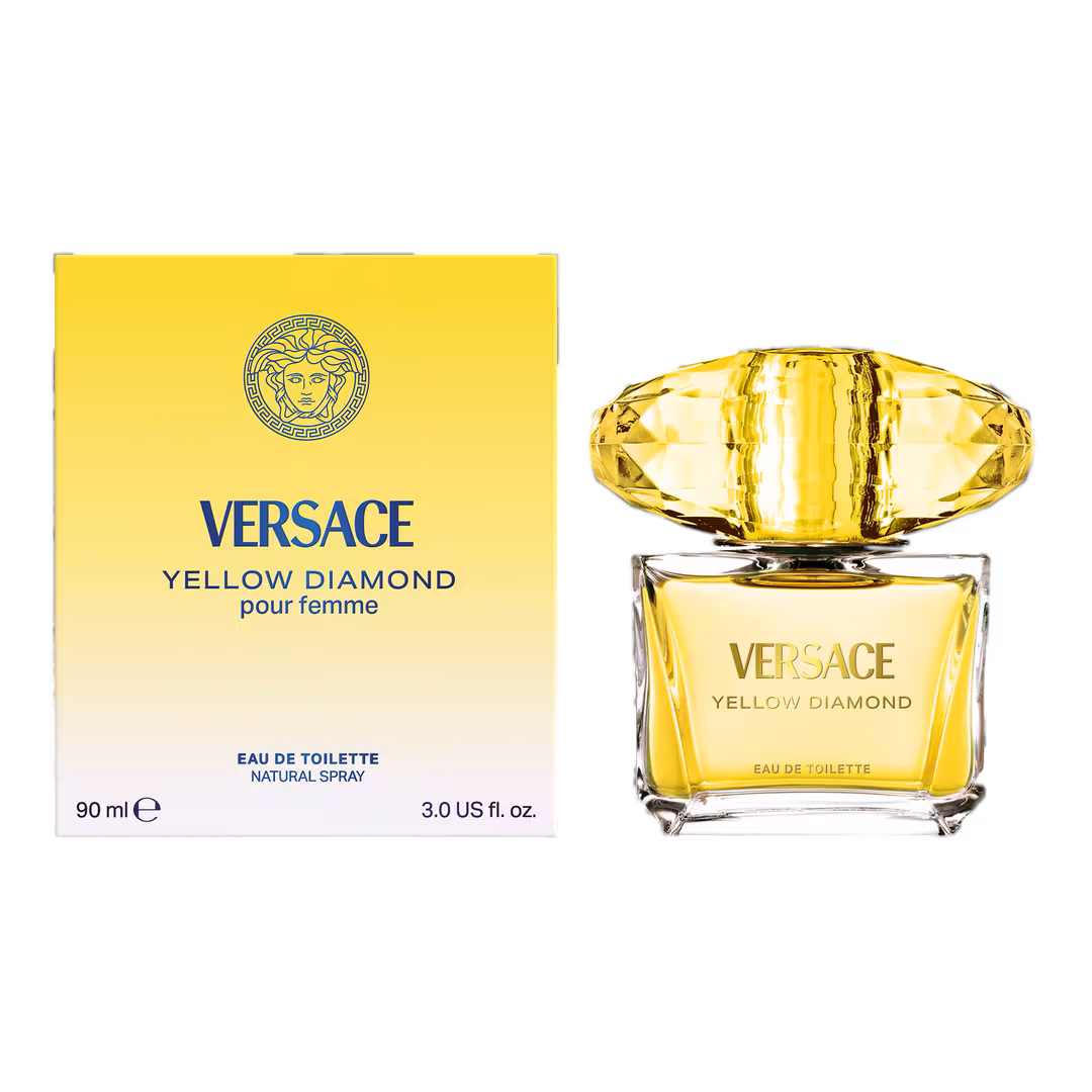Versace  Yellow Diamond Eau de Toilette