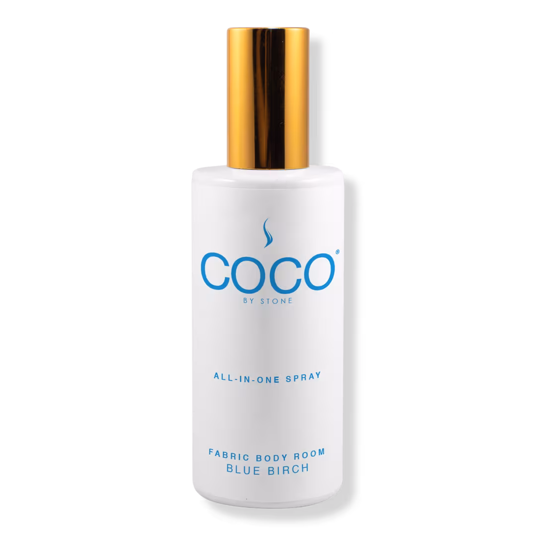 COCO by Stone  Blue Birch All-In-One Spray
