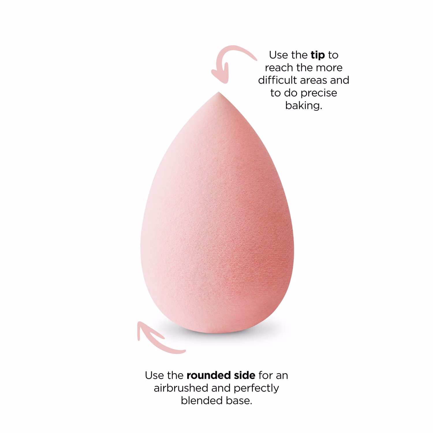 Smooth & Blend - Makeup Sponge