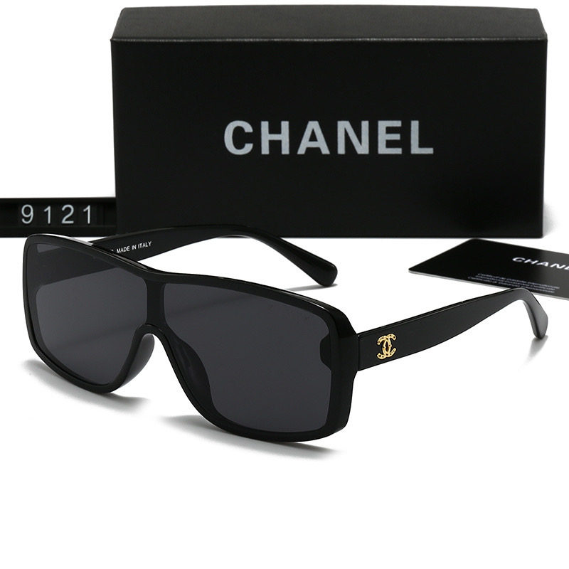 Chanel Fashionable Sunglasses