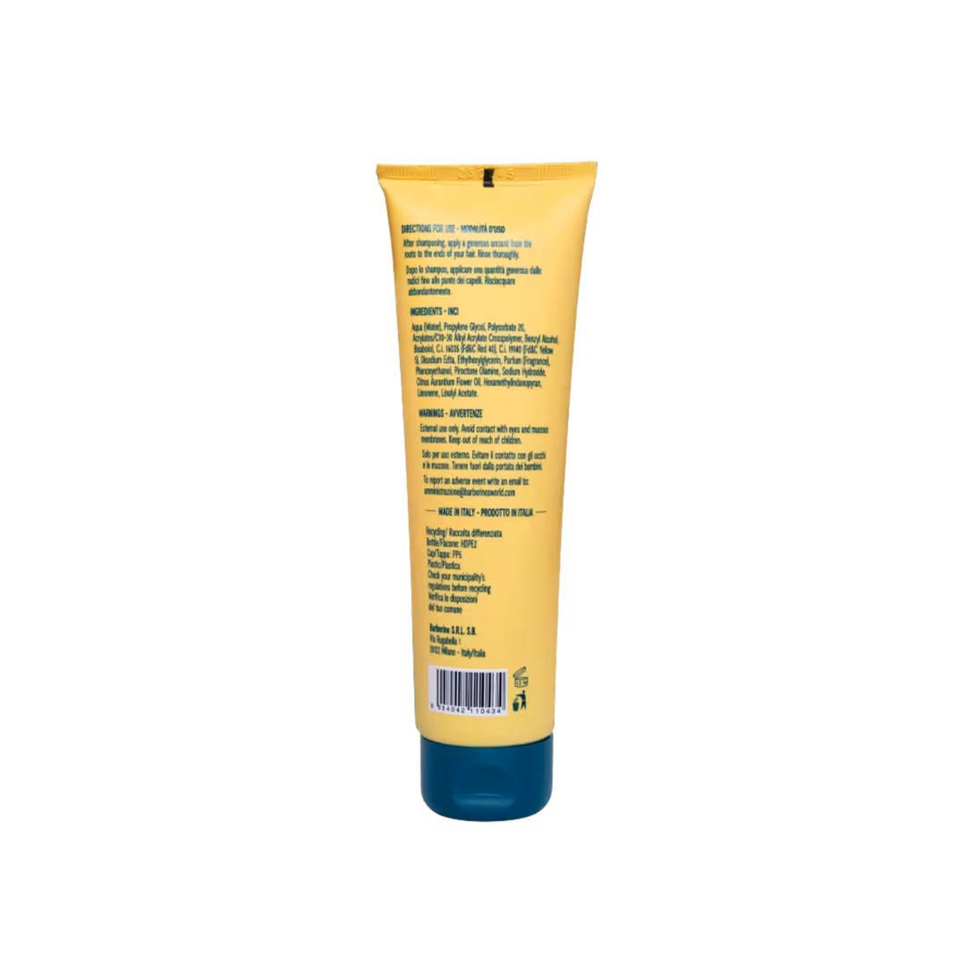 Barberino's  Purifying Antiflake Conditioner