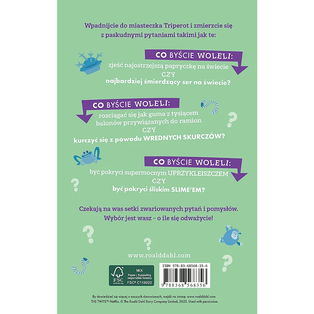 Książka Państwo Burakowie, To Czy Tamto?