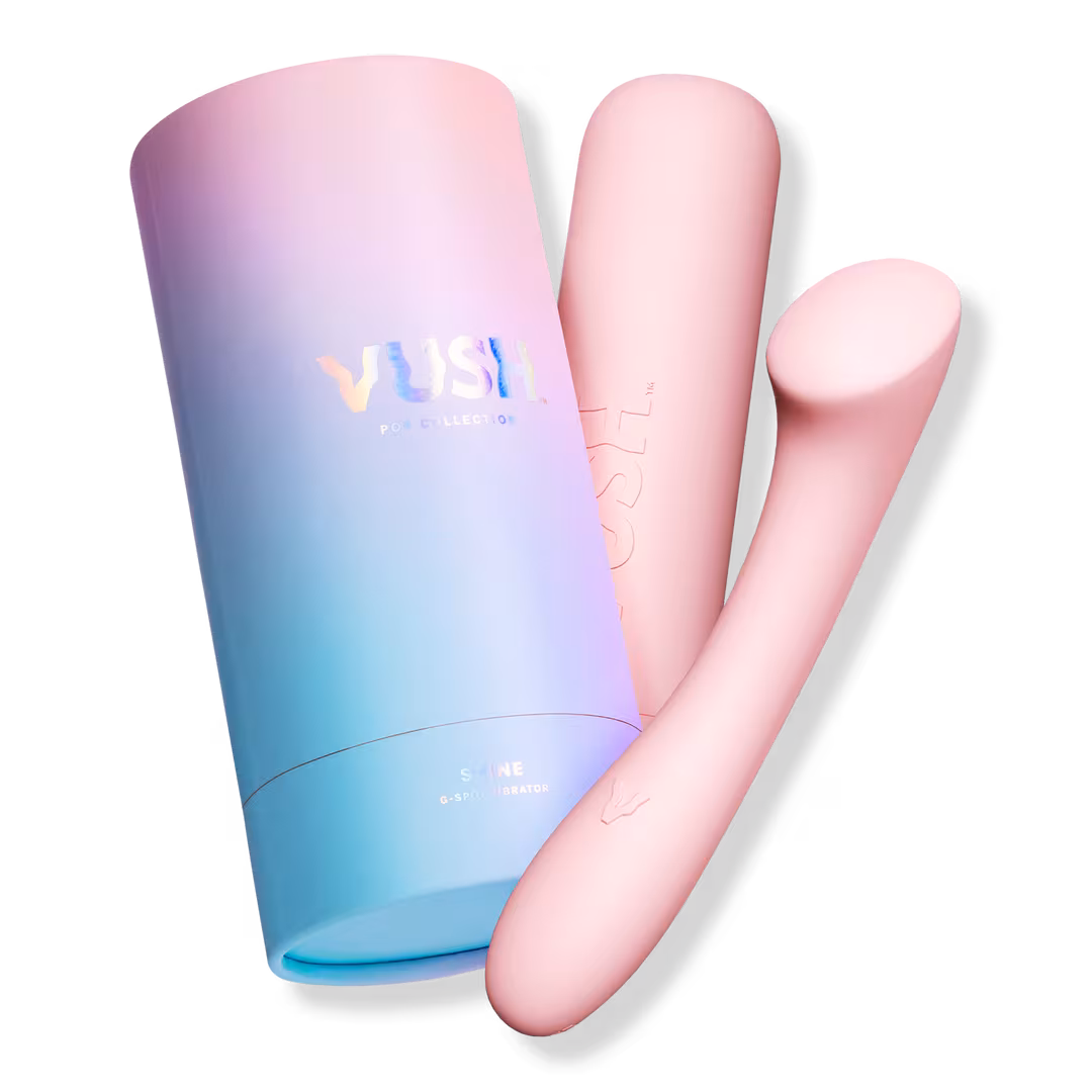 VUSH  Shine G-Spot Vibrator