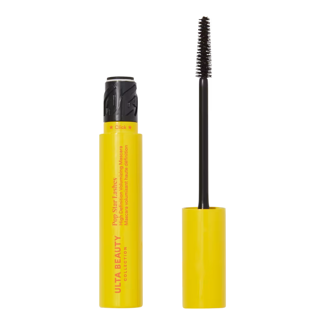 ULTA Beauty Collection  Pop Star HD Volumizing Mascara