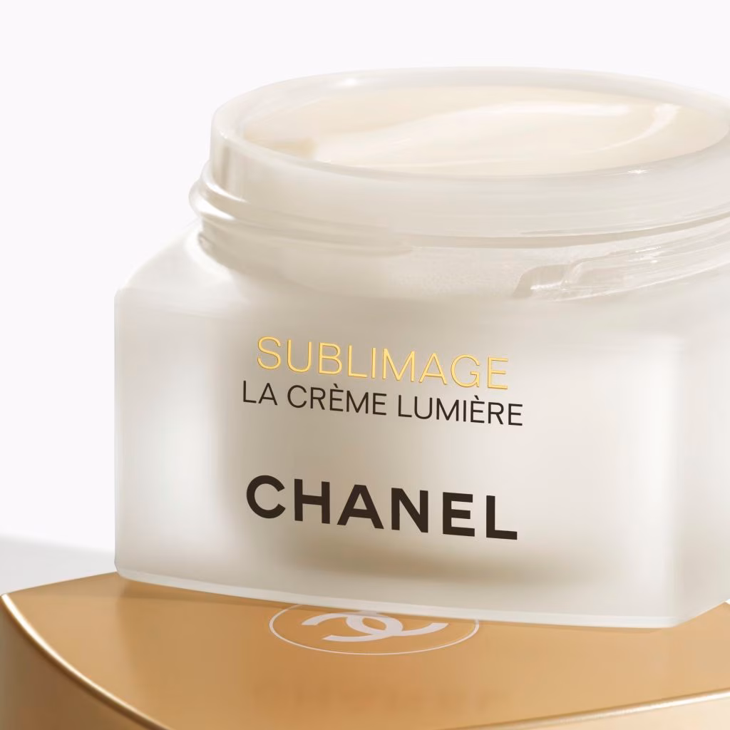 LA CRÈME LUMIÈRE