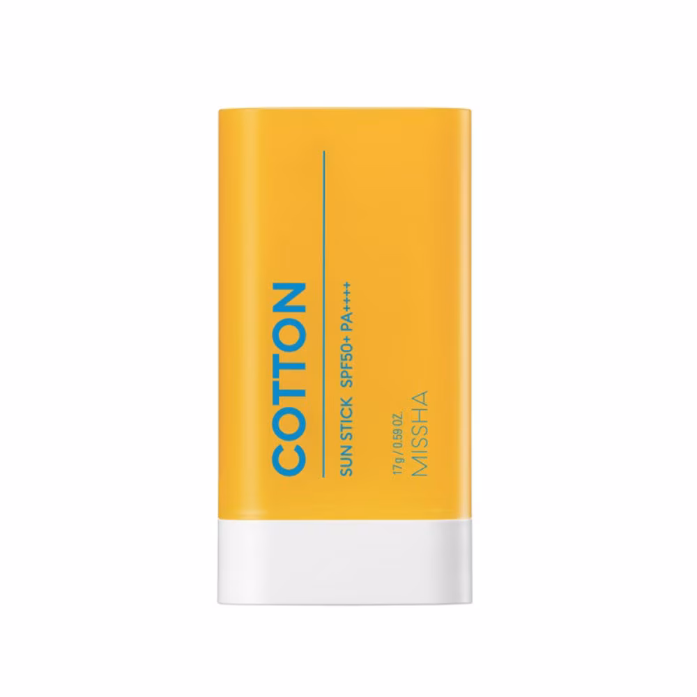 All Around Safe Block Cotton Sun Stick SPF50+/PA