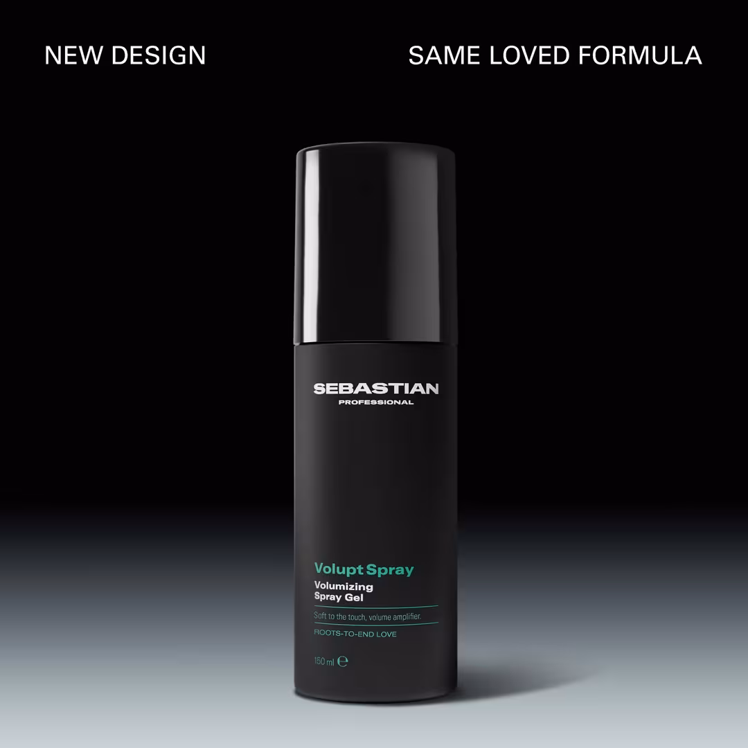 Sebastian  Volupt Spray