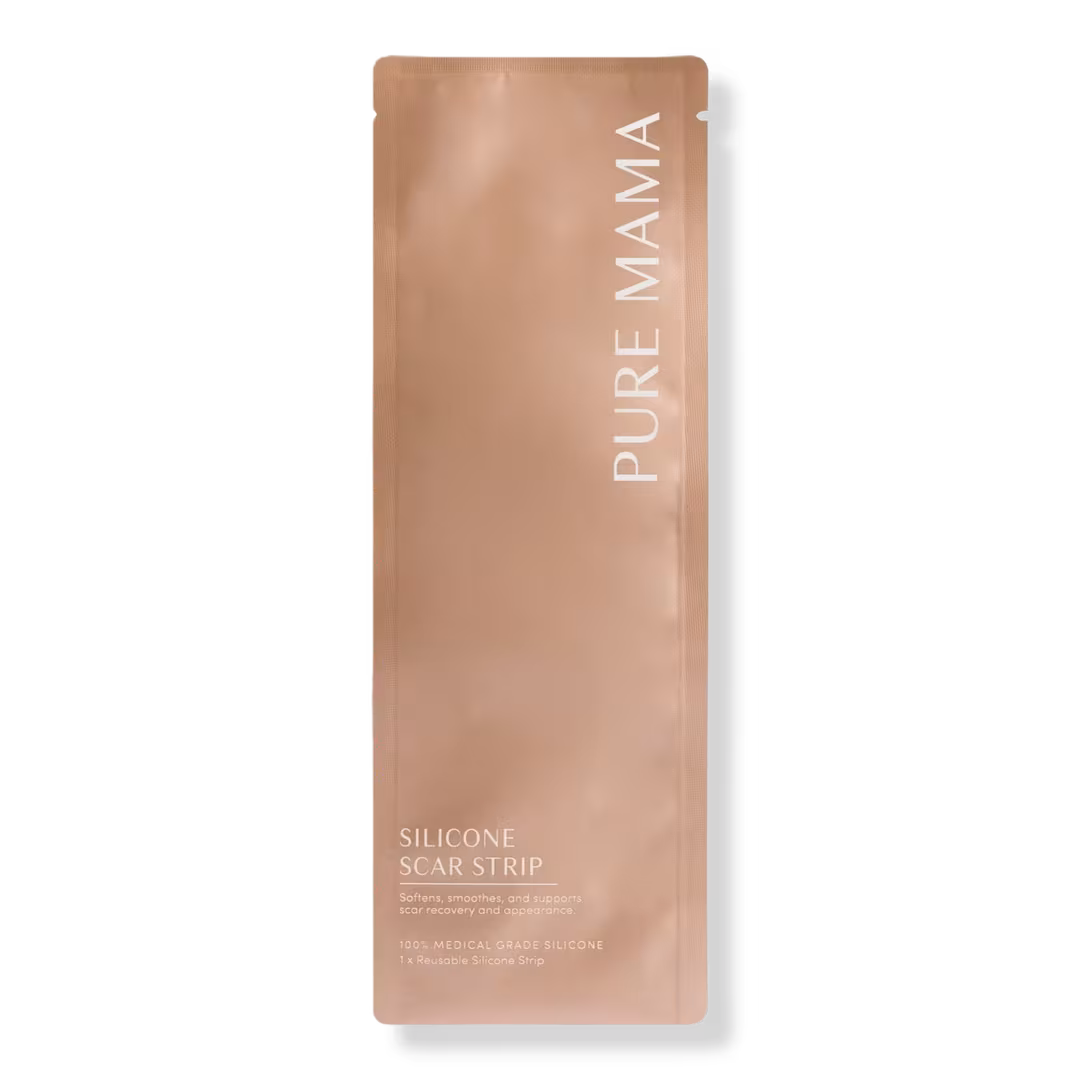 Pure Mama  Silicone Scar Strip
