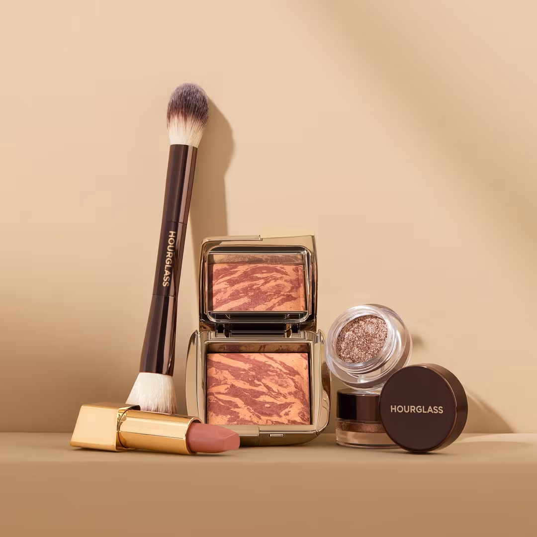 HOURGLASS  Ambient Lighting Edit Brush