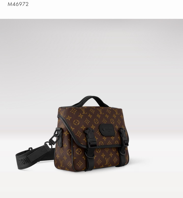 LV Trail M46972 31x22x11cm gf
