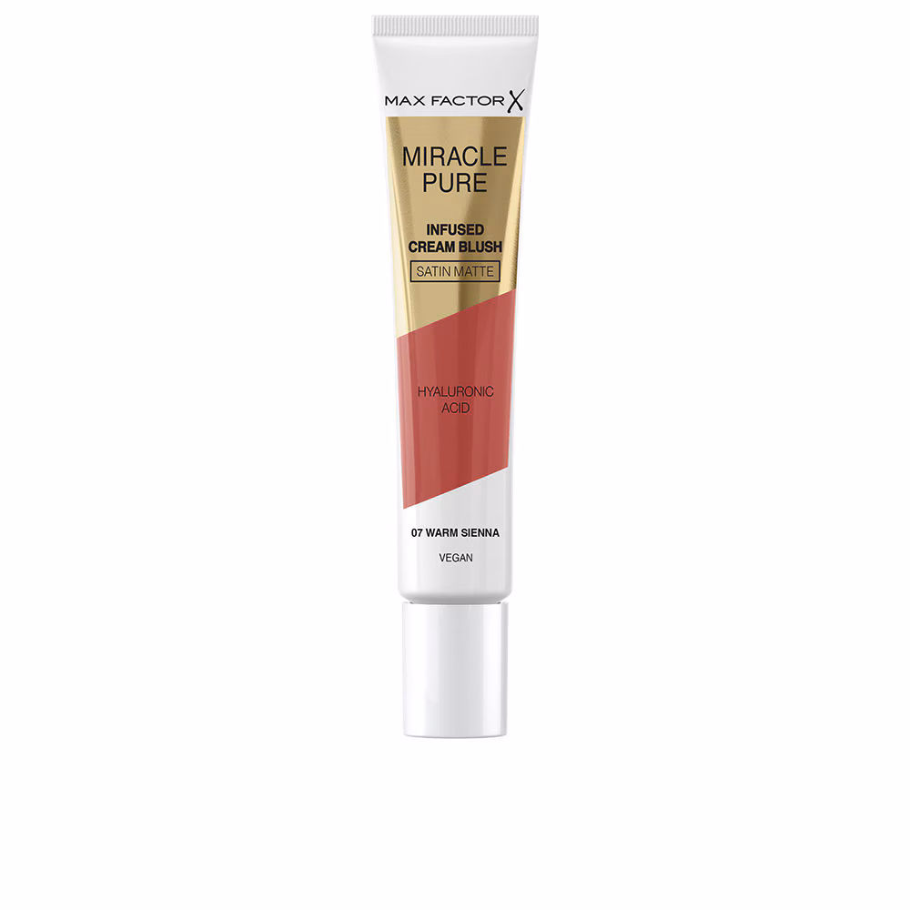 MIRACLE PURE Rouge