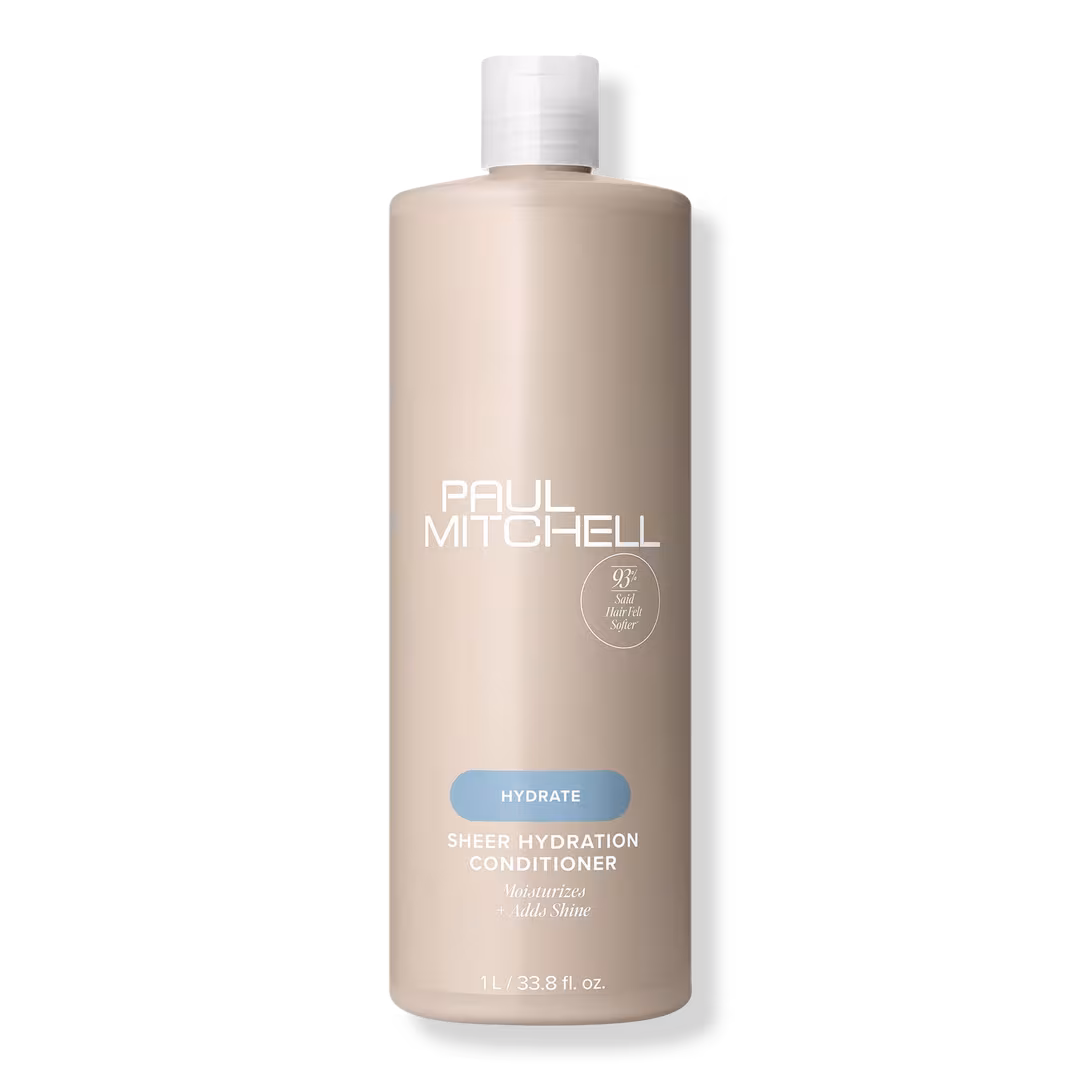 Paul Mitchell  Sheer Hydration Conditioner