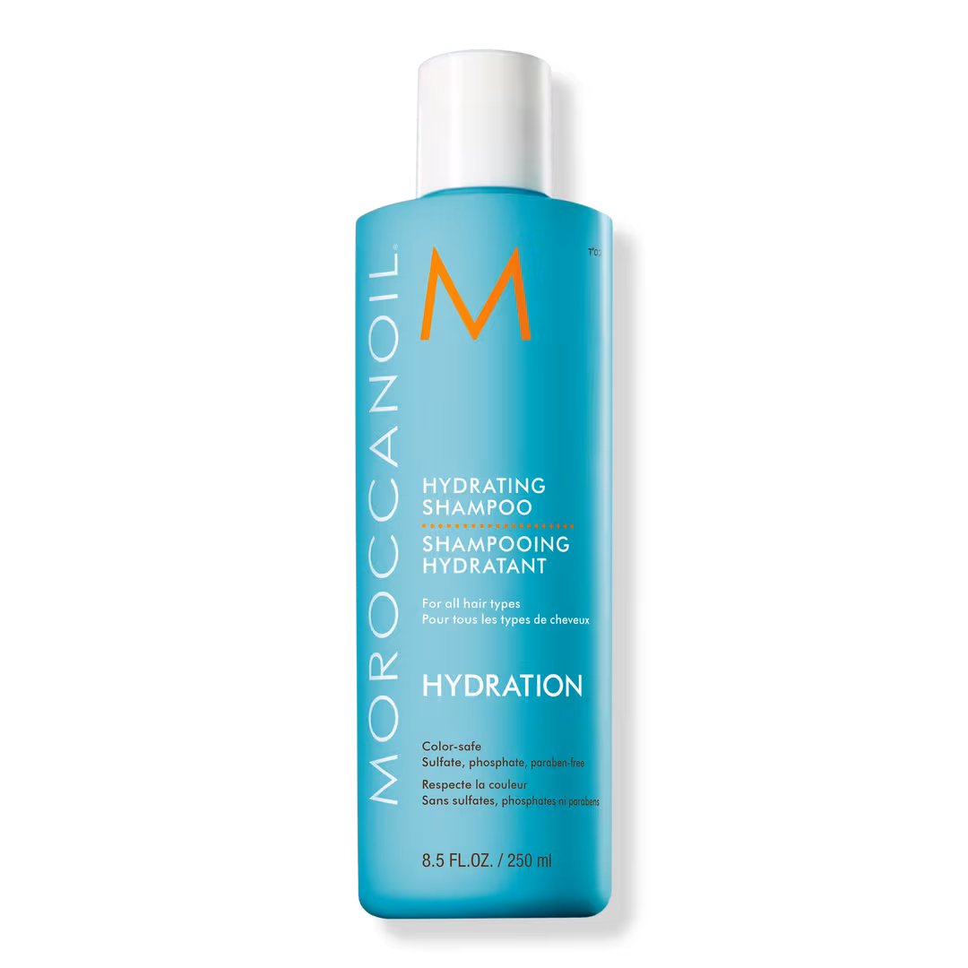 Moroccanoil  Hydrating Shampoo