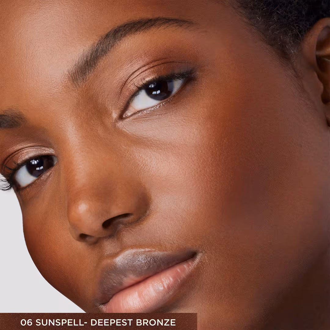 Laura Mercier  Tinted Moisturizer Cream Bronzer