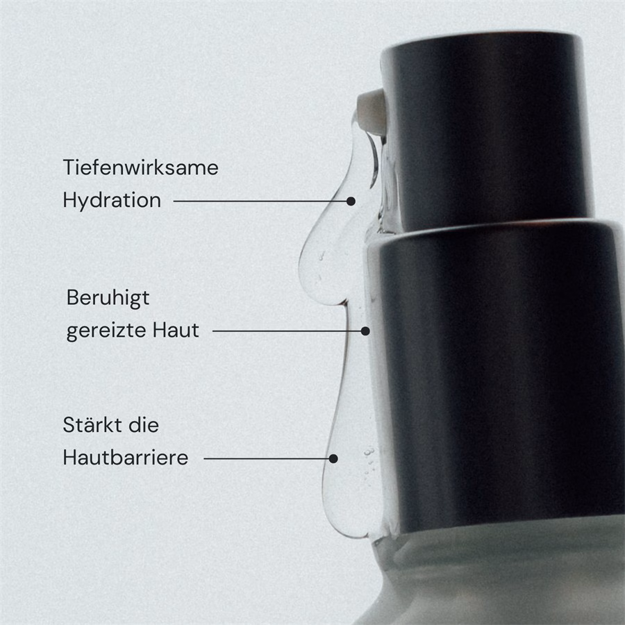 More Moisture Face Serum