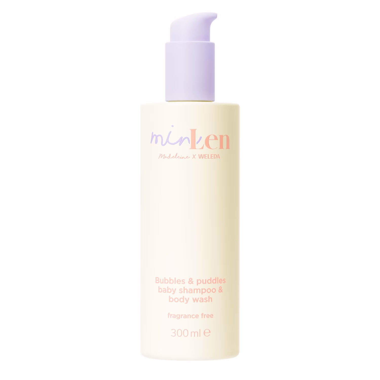Body Wash  &