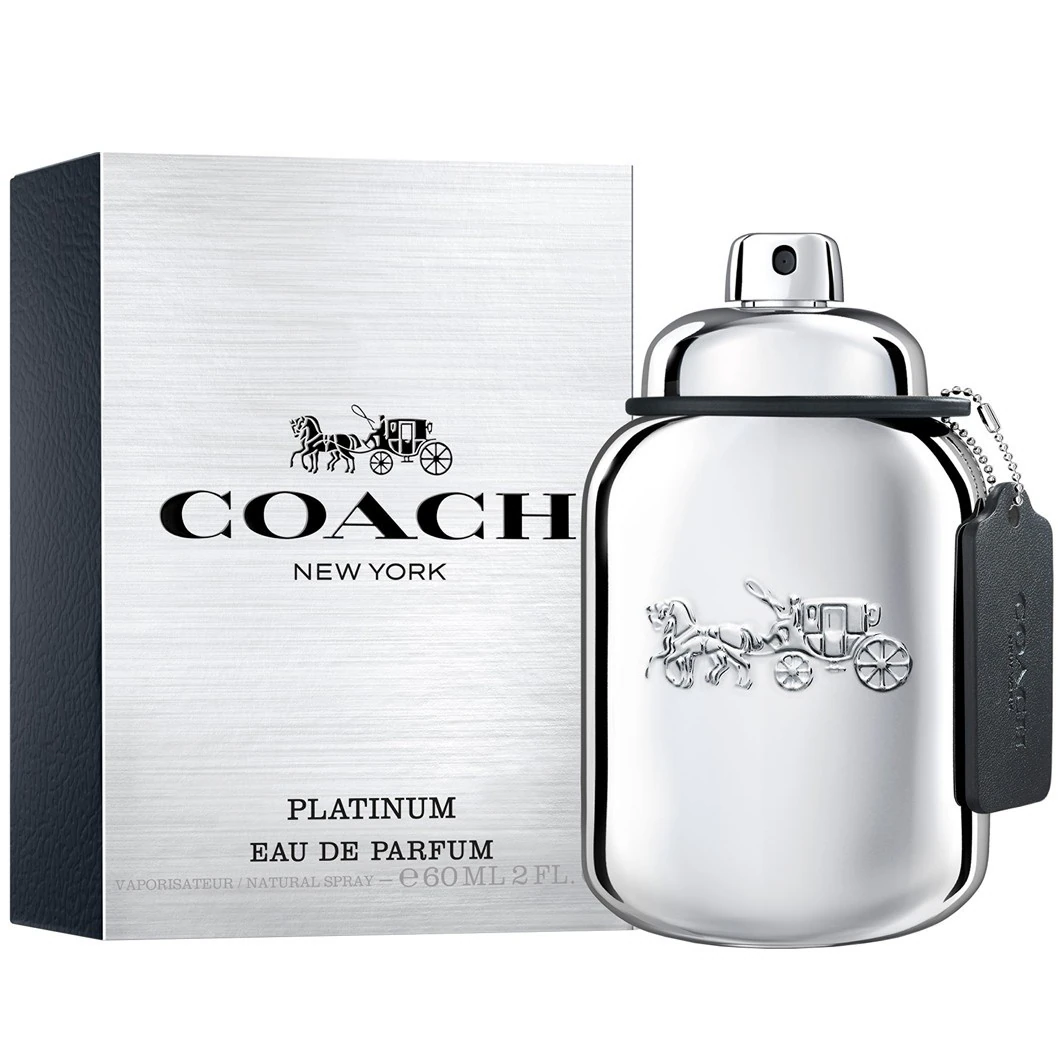 Eau de Parfum