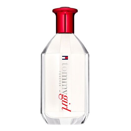 Tommy Hilfiger Tommy Girl Forever Eau de Toilette Spray 50ML
