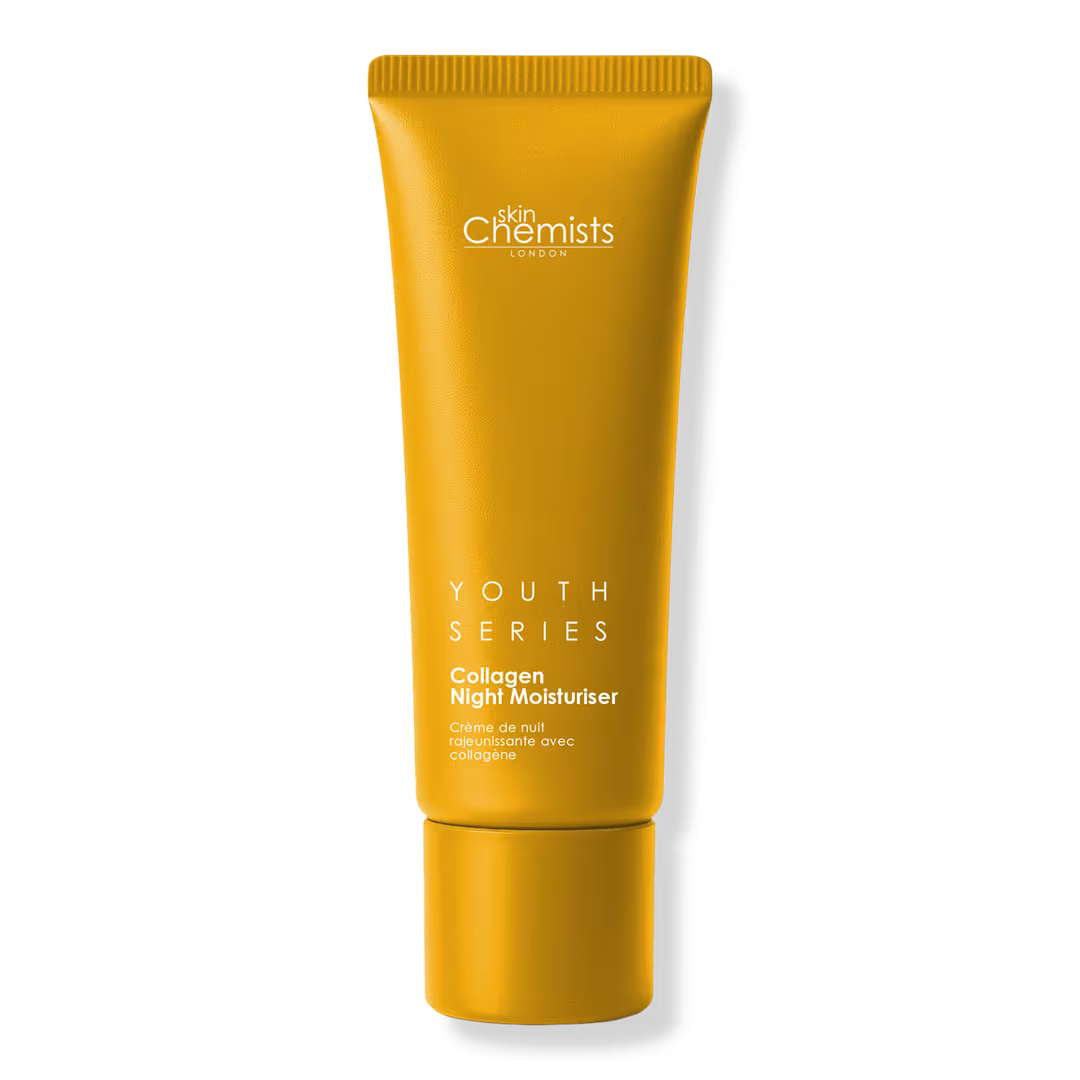 skinChemists  1% Collagen Night Moisturizer