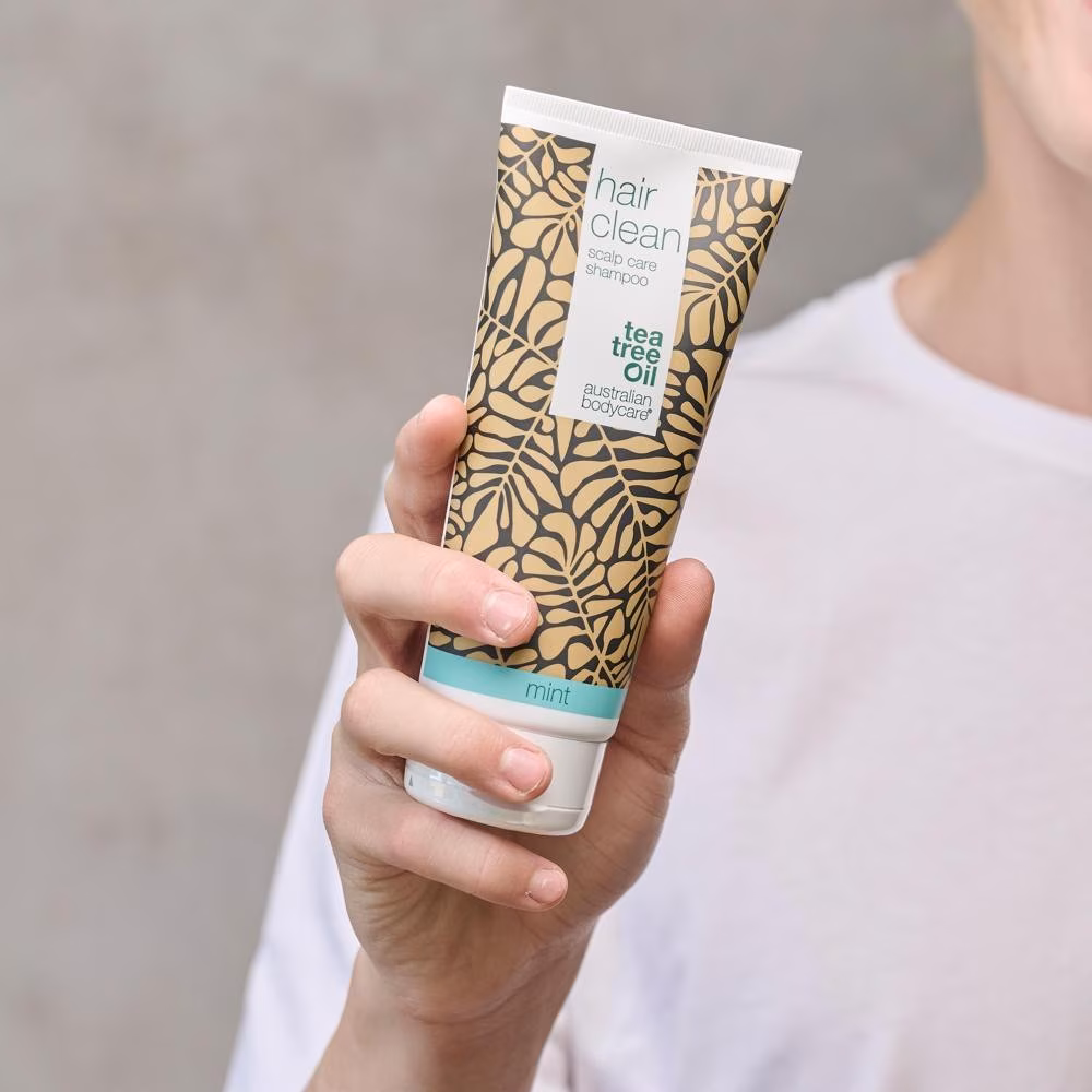 Scalp Care Mint