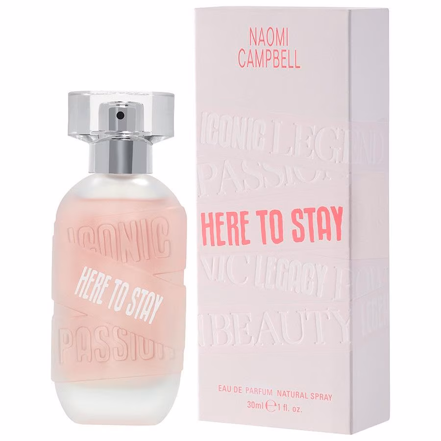 Eau de Parfum