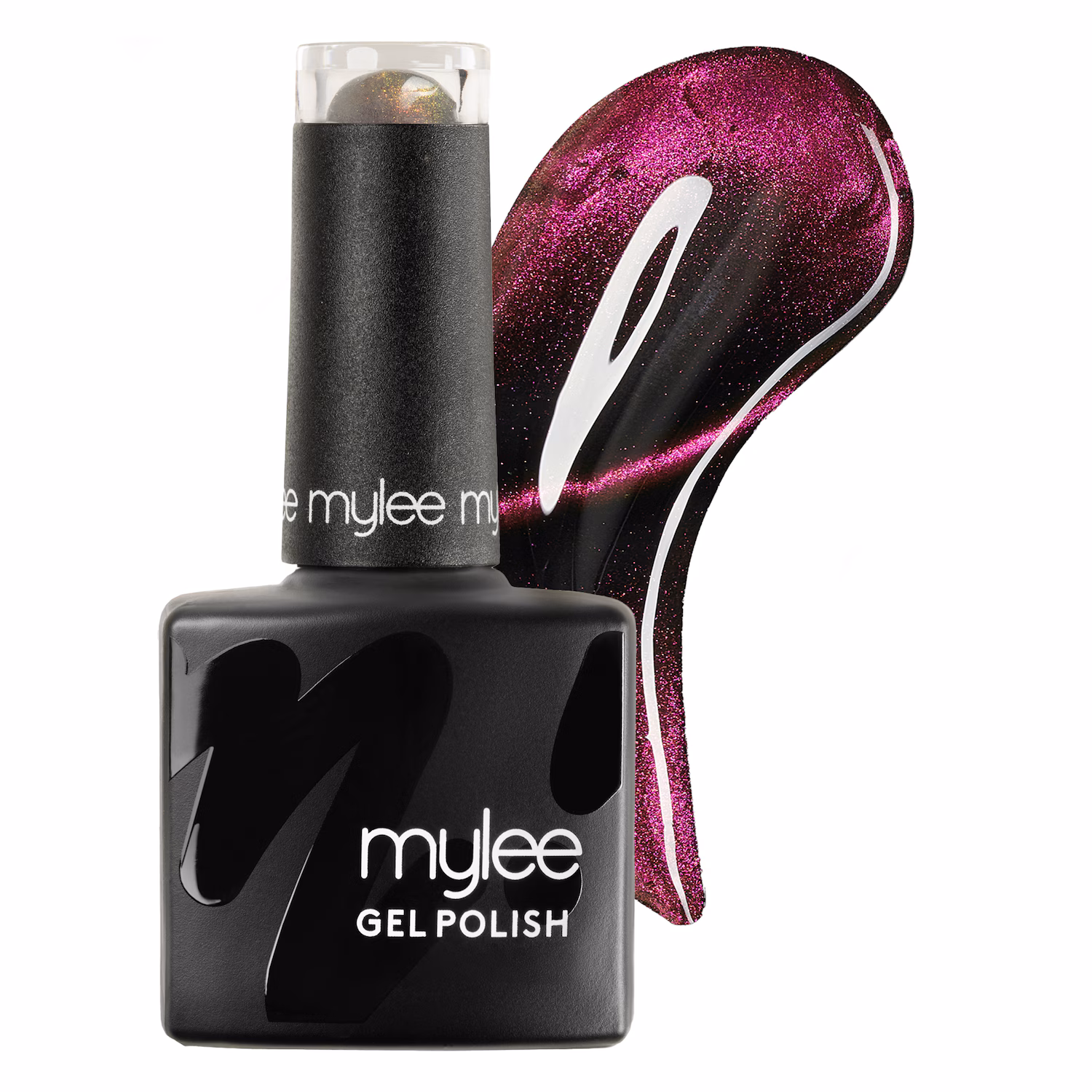 Cat Eye Gel Polish
