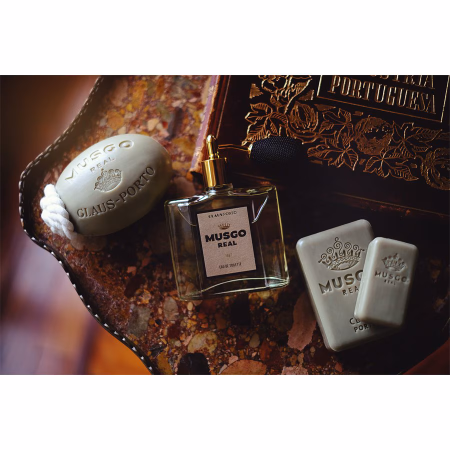 Musgo Real 1887 Eau de Toilette Spray