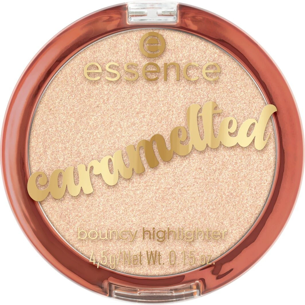 Caramelted