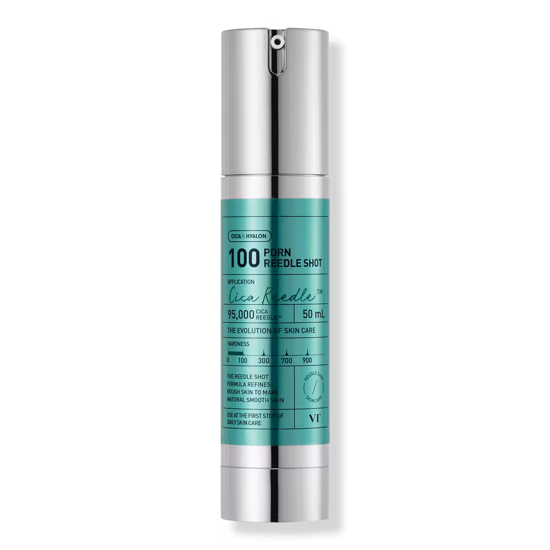 VT Cosmetics  PDRN Reedle Shot 100