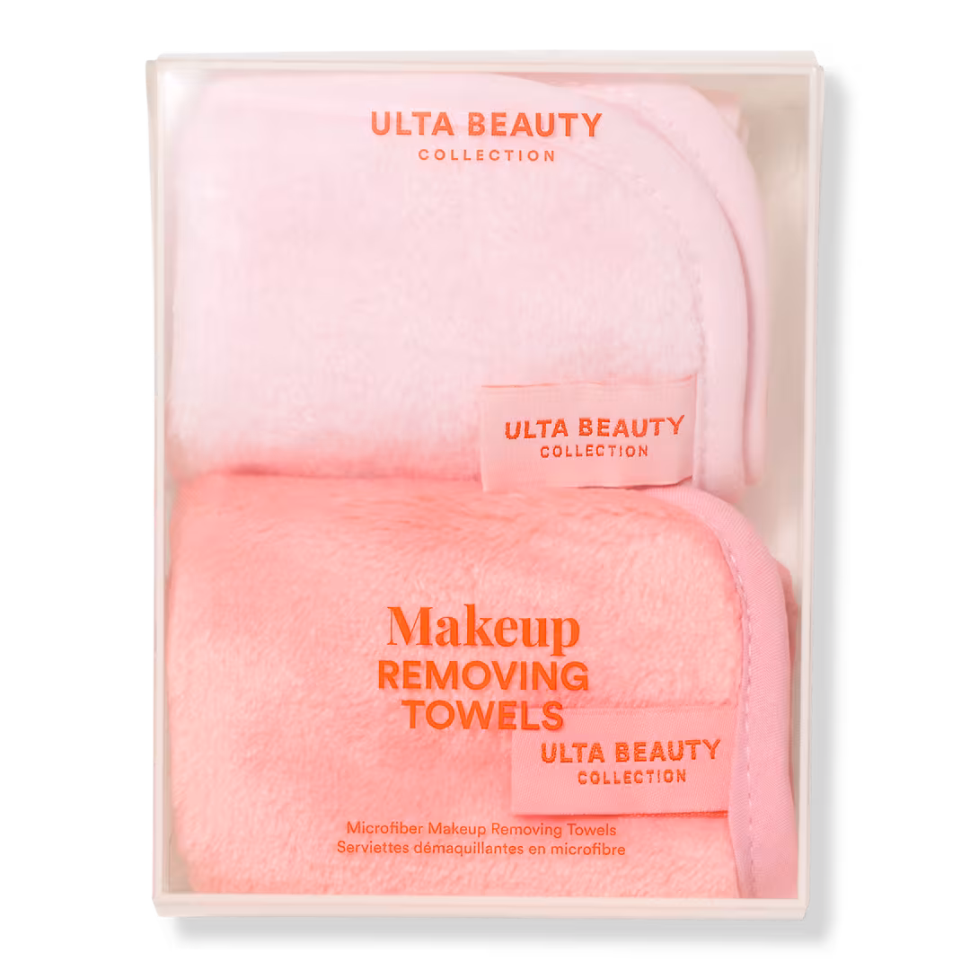 ULTA Beauty Collection  Makeup Removing Towels