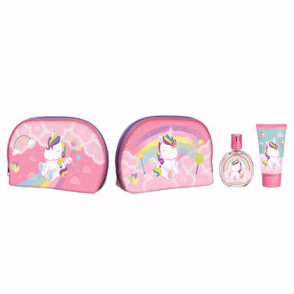 Kids Perfume Eau My Unicorn Eau de Toilette Gift Set 50ML