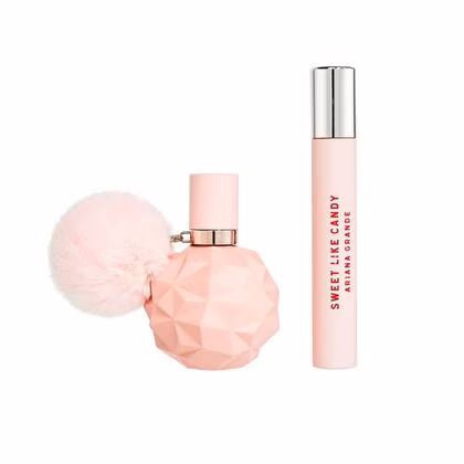 Ariana Grande Sweet Like Candy Eau de Parfum Spray Gift Set 30ML