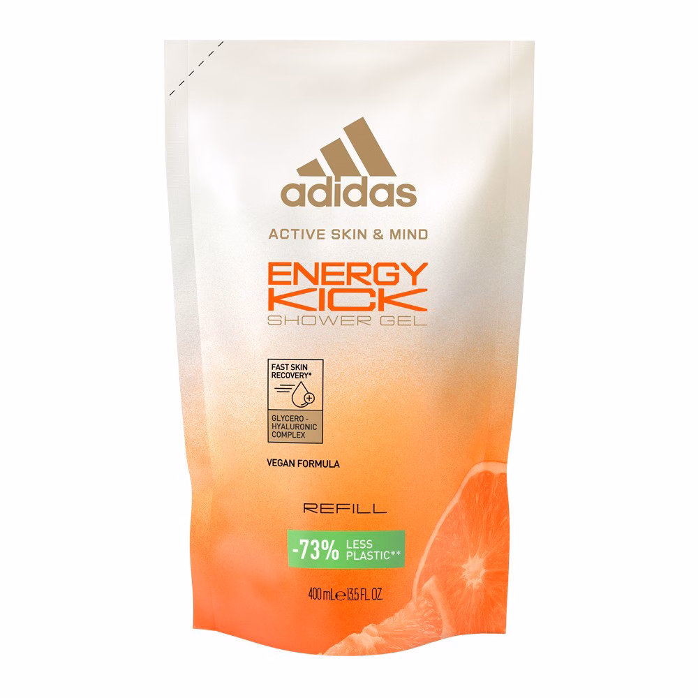 adidas ACTIVE SKIN & MIND Duschgel