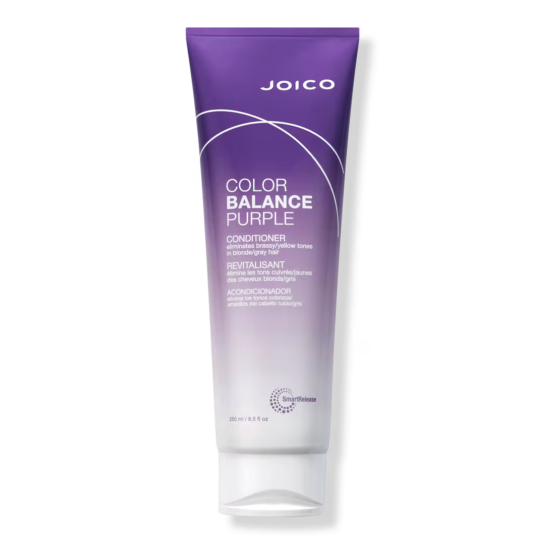 Joico  Color Balance Purple Conditioner