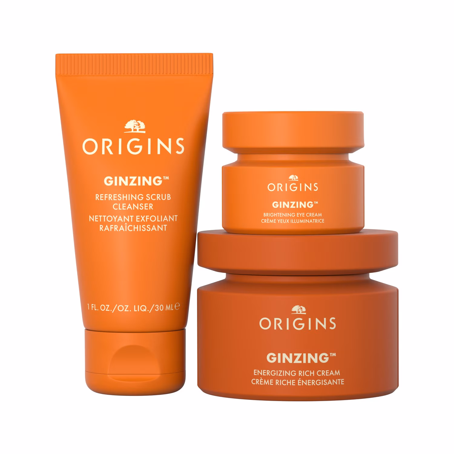 Glowing Essentials