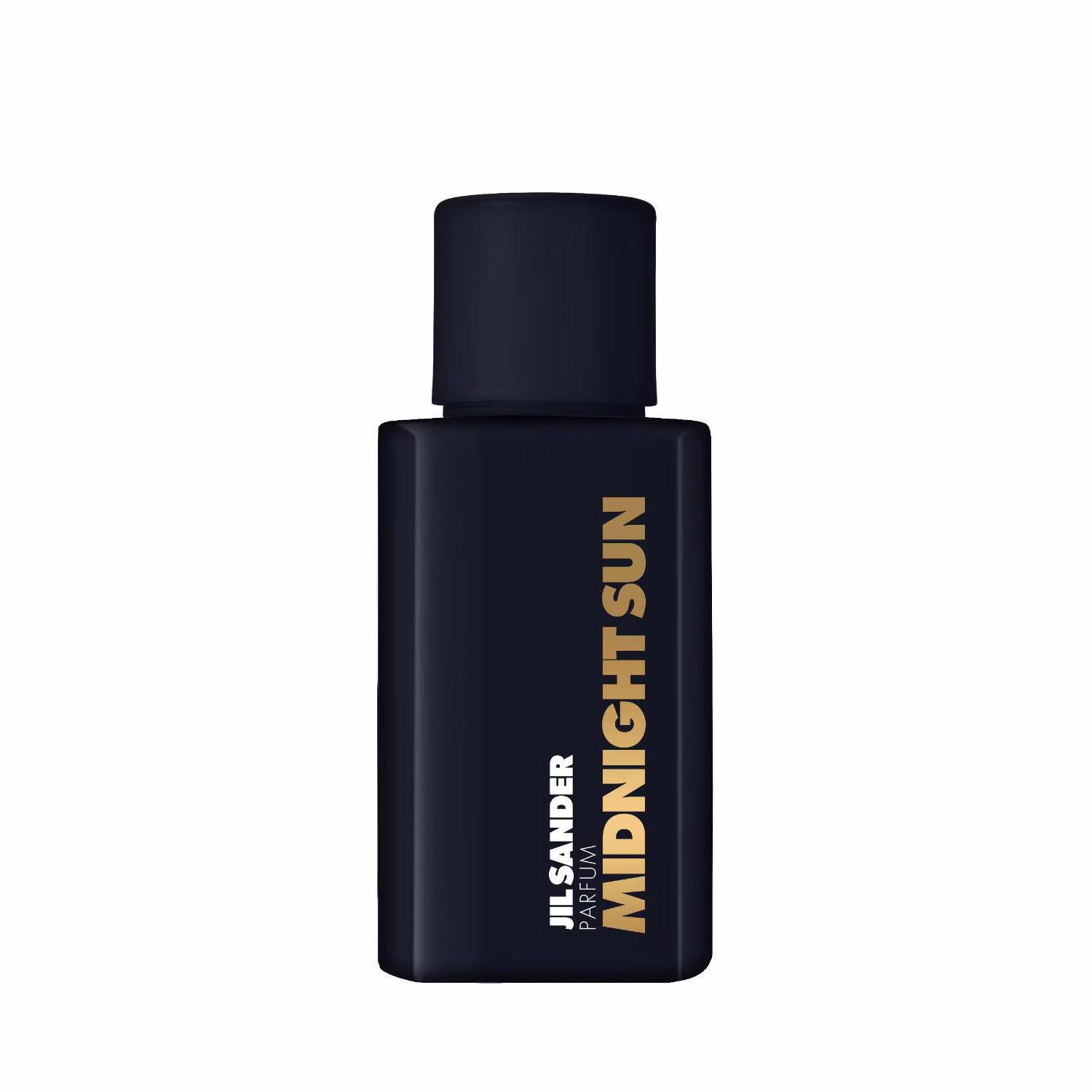 Jil Sander Midnight Sun Parfum