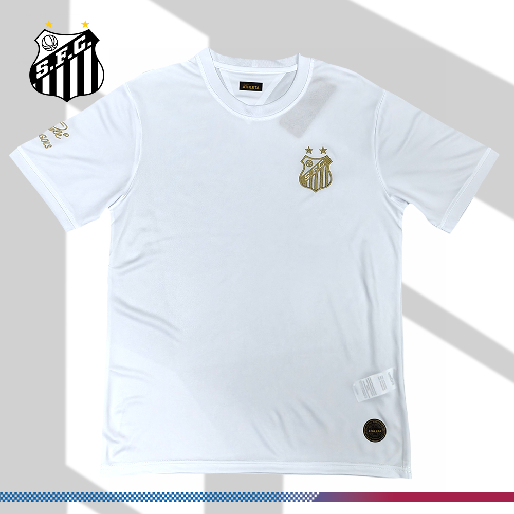 2025/2026 Santos Special Edition Football Shirt (Fan Edition)
