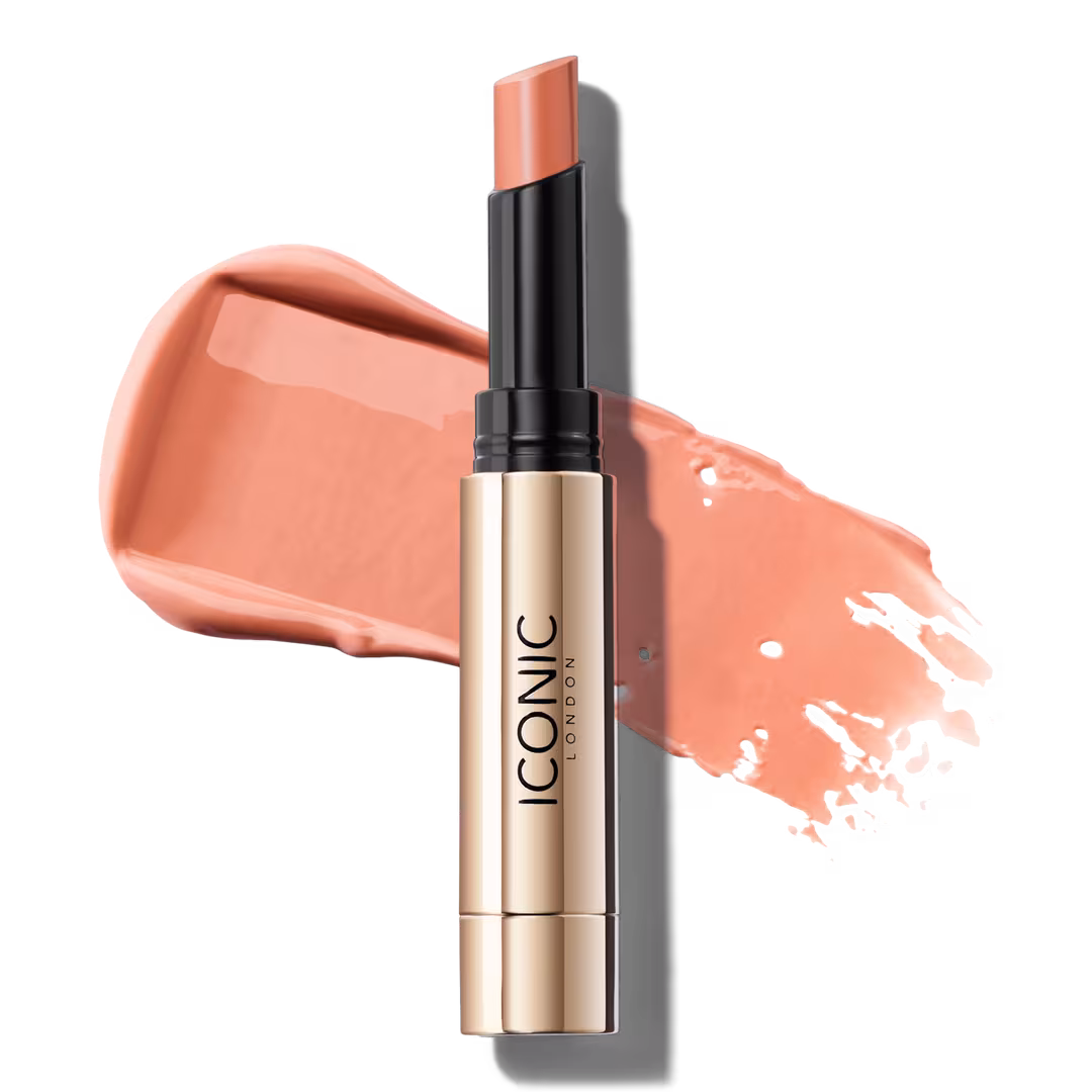ICONIC LONDON  Melting Touch Lip Balm